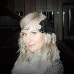 Meet your Posher, Katya